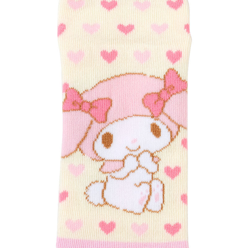 SNEAKER SOCKS 3 PAIRS