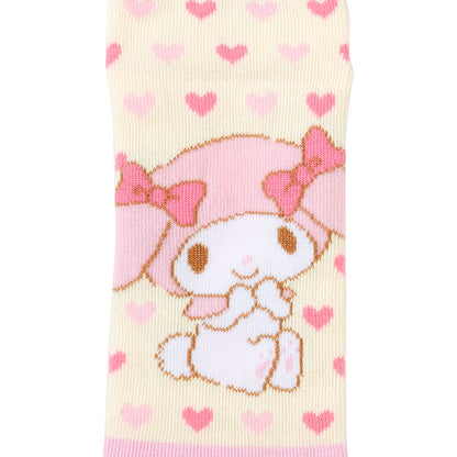 SNEAKER SOCKS 3 PAIRS