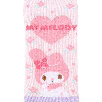 SNEAKER SOCKS 3 PAIRS