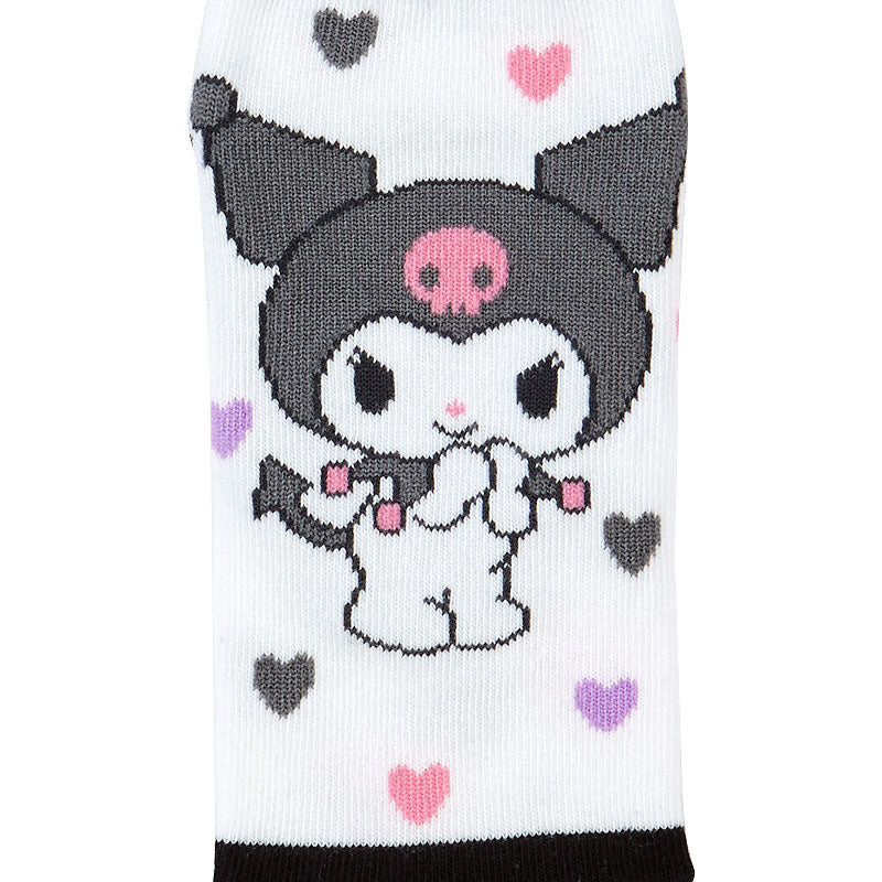 SNEAKER SOCKS 3 PAIRS