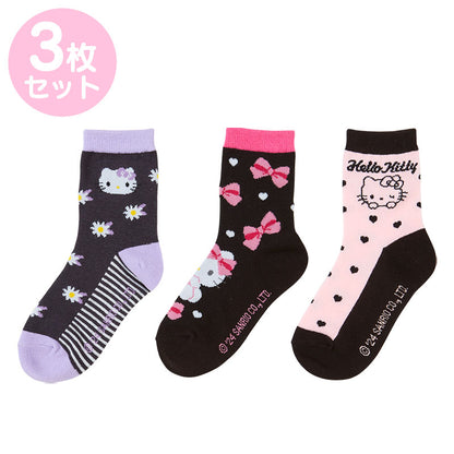 SOCKS 3 PAIRS