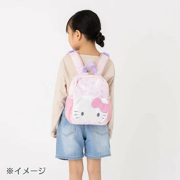 BACKPACK: SS
