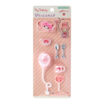 ACCESSORIES FOR DOLL (Pittatto Friends)