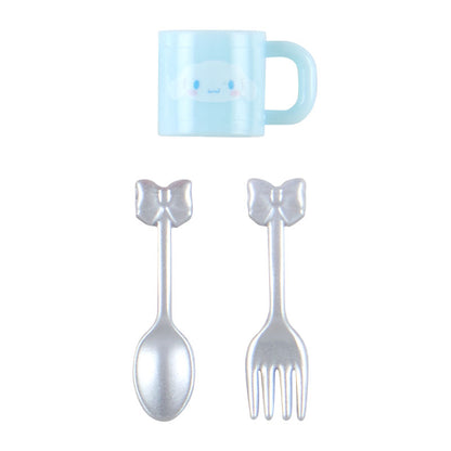 ACCESSORIES FOR DOLL (Pittatto Friends)