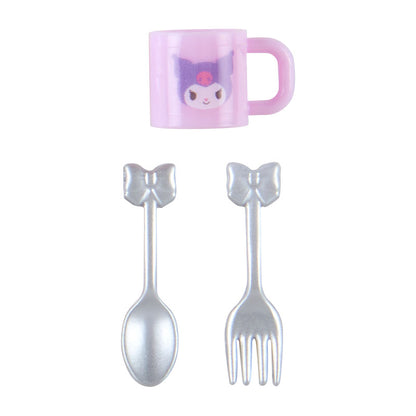 ACCESSORIES FOR DOLL (Pittatto Friends)