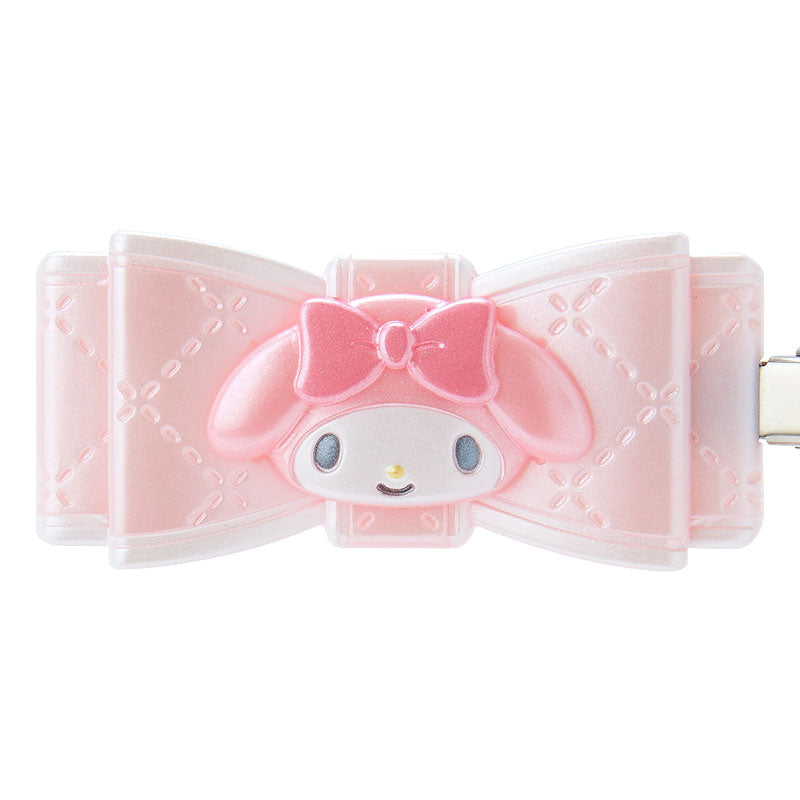 HAIR CLIP: RIBBON