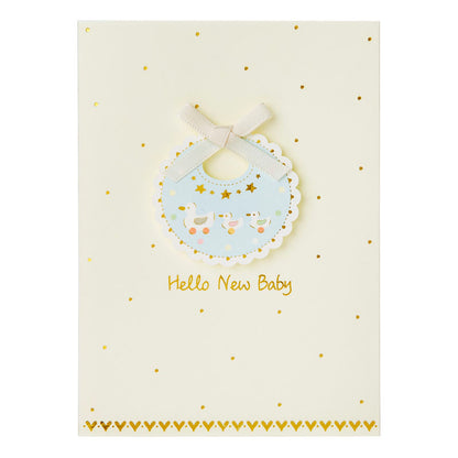 Card: Baby