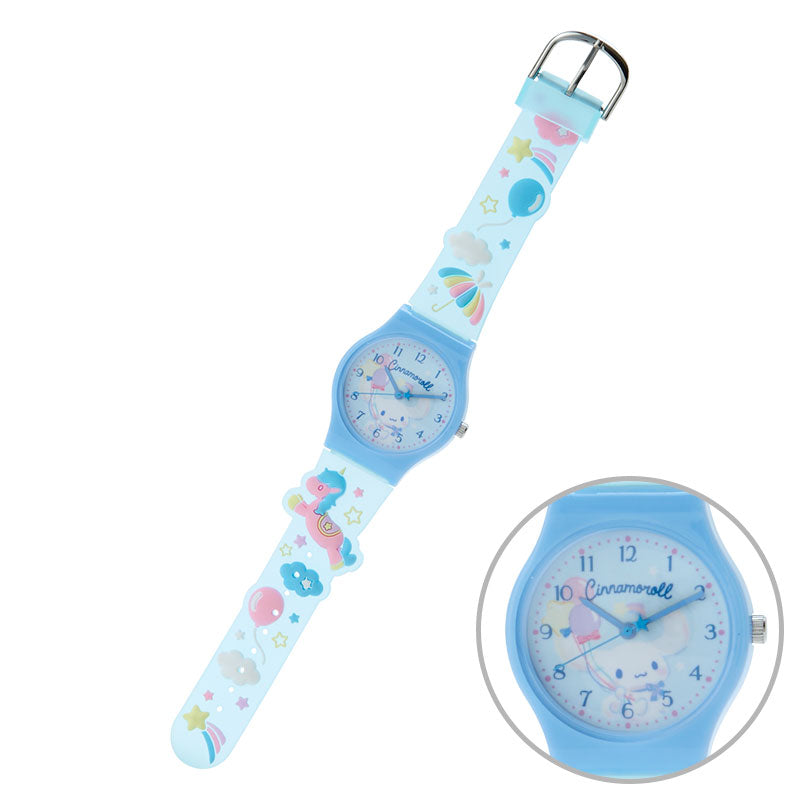 Watches – Sanrio Online Shop Direct from Japan