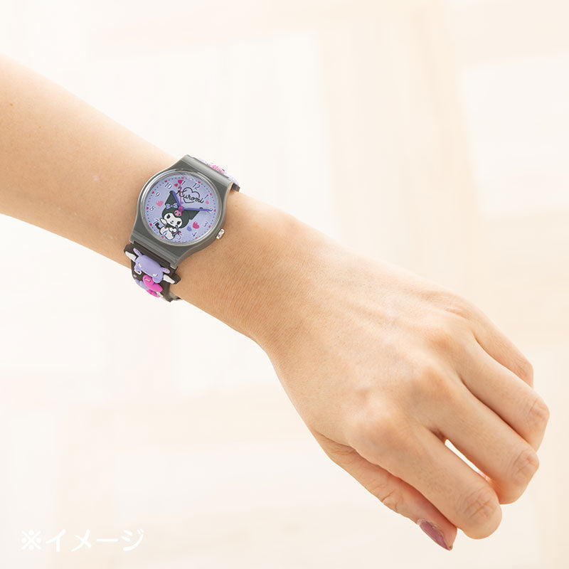 WRISTWATCH