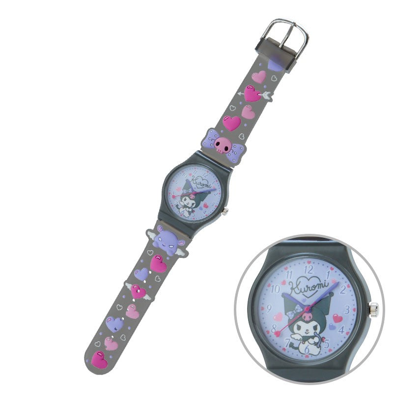 WRISTWATCH