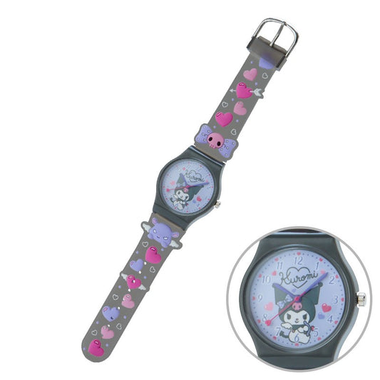WRISTWATCH
