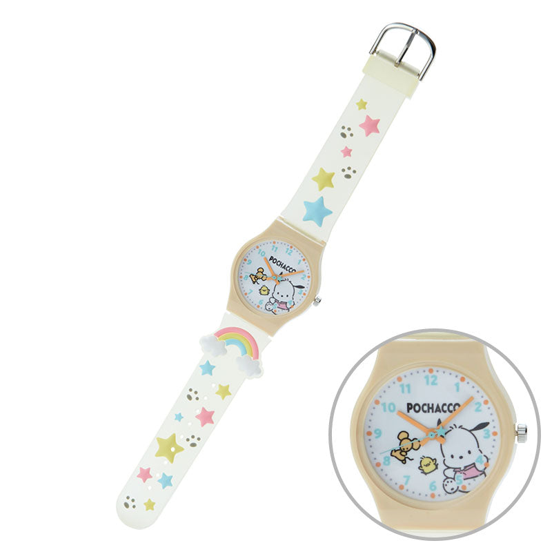 WRISTWATCH