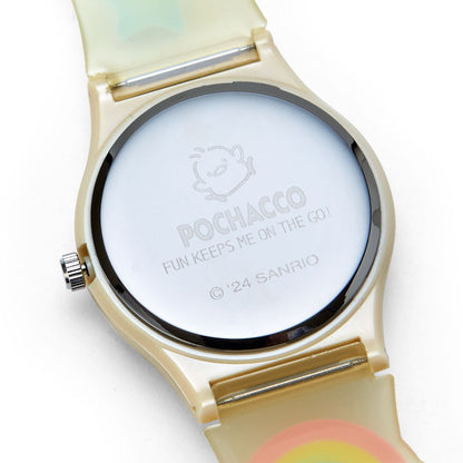 WRISTWATCH