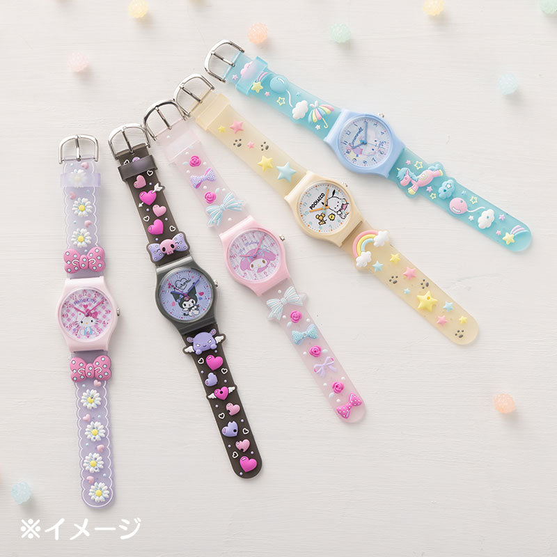 WRISTWATCH