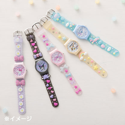 WRISTWATCH