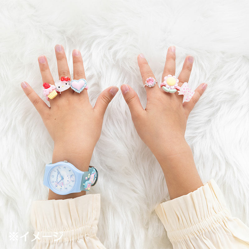 WRISTWATCH