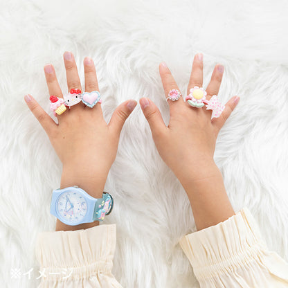 WRISTWATCH