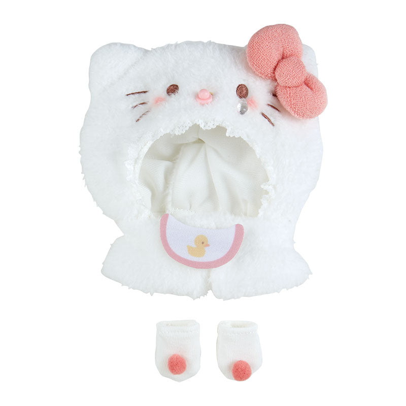 CLOTHES FOR PLUSH