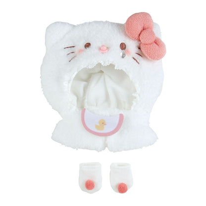 CLOTHES FOR PLUSH