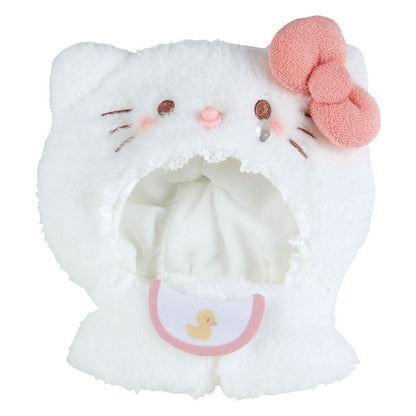 CLOTHES FOR PLUSH