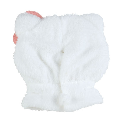 CLOTHES FOR PLUSH