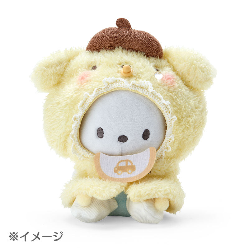 CLOTHES FOR PLUSH