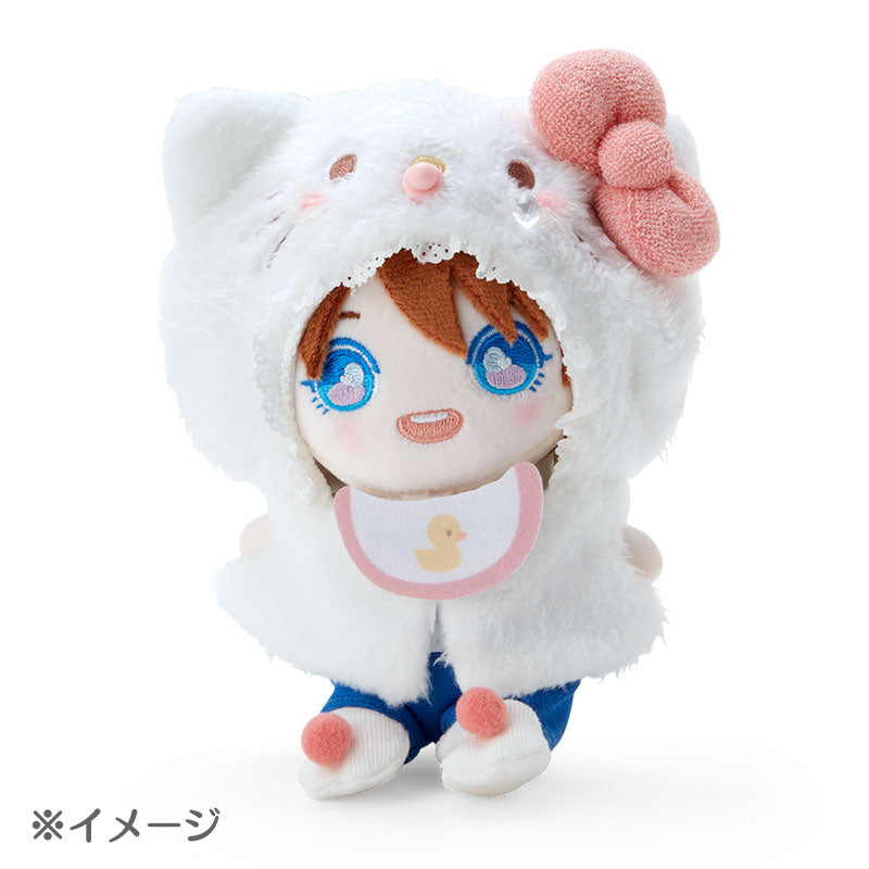 CLOTHES FOR PLUSH