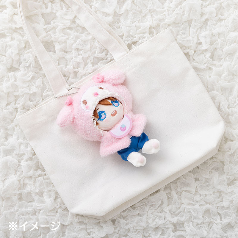 CLOTHES FOR PLUSH