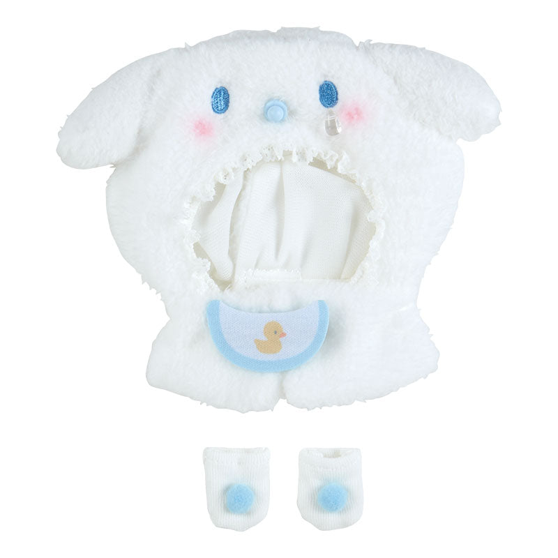 CLOTHES FOR PLUSH