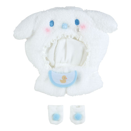 CLOTHES FOR PLUSH