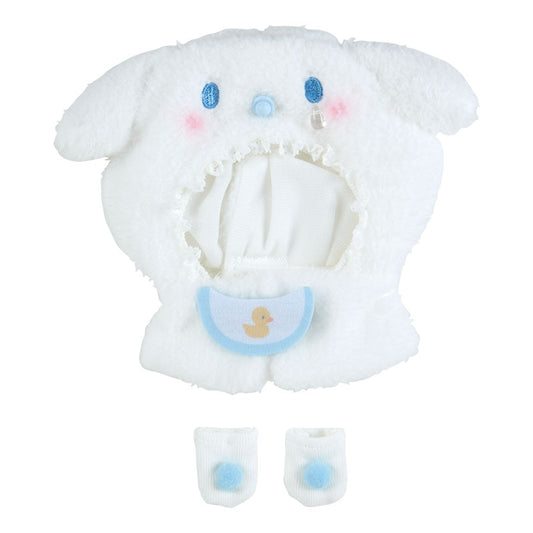 CLOTHES FOR PLUSH