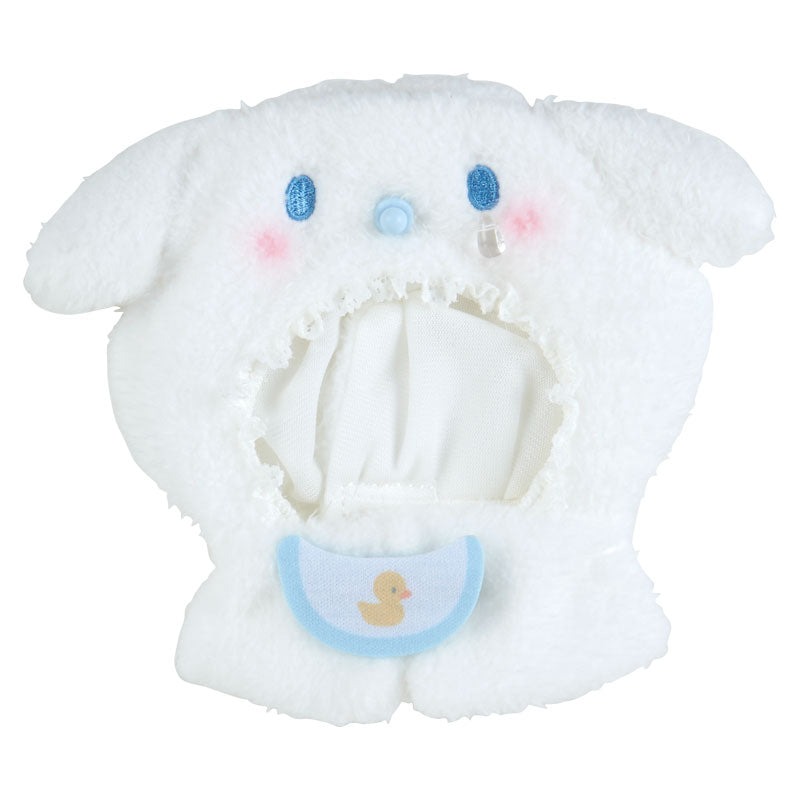 CLOTHES FOR PLUSH