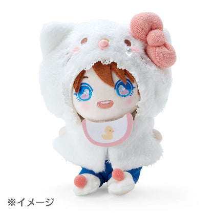 CLOTHES FOR PLUSH
