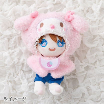 CLOTHES FOR PLUSH