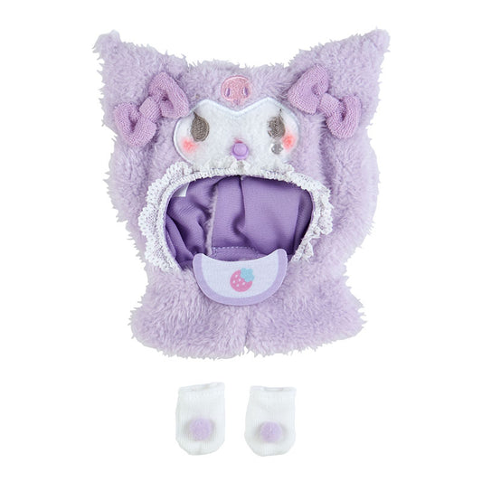CLOTHES FOR PLUSH