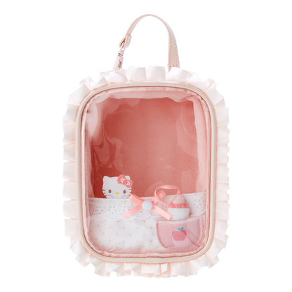 DOLL CARRY POUCH: BABY