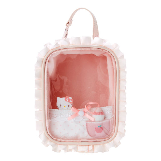 DOLL CARRY POUCH: BABY