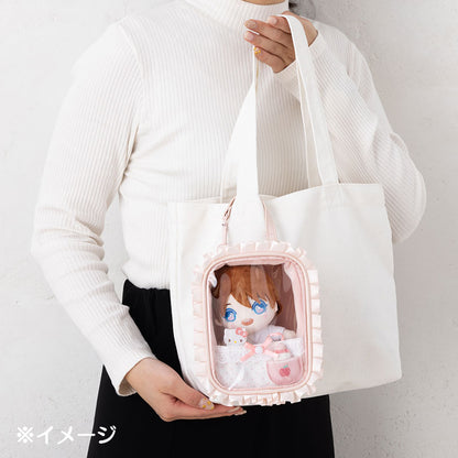 DOLL CARRY POUCH: BABY