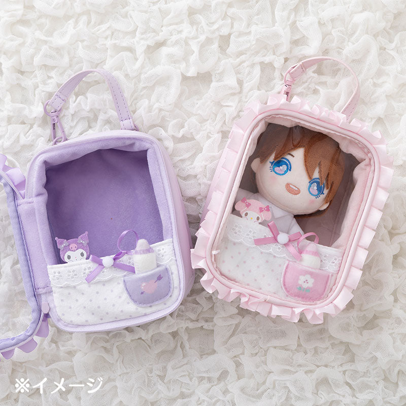 DOLL CARRY POUCH: BABY