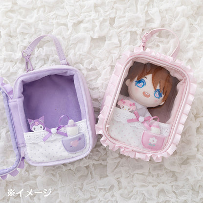 DOLL CARRY POUCH: BABY