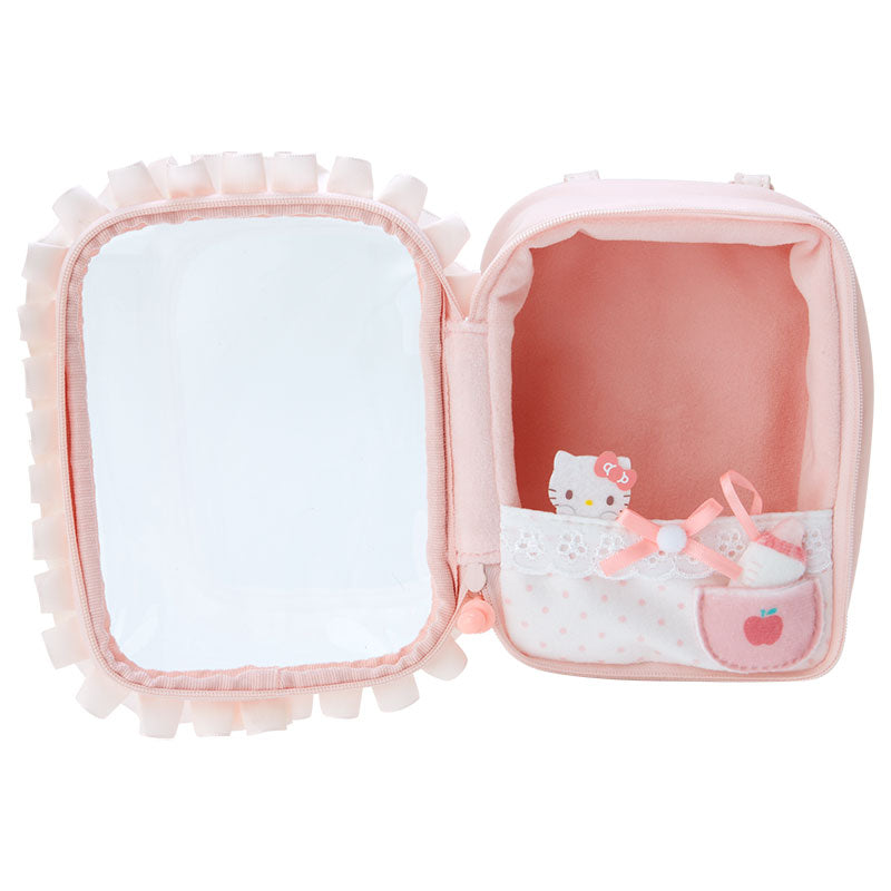 DOLL CARRY POUCH: BABY