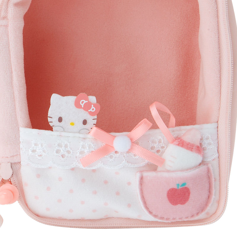 DOLL CARRY POUCH: BABY