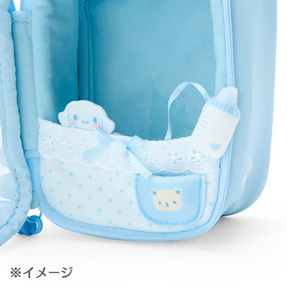 DOLL CARRY POUCH: BABY