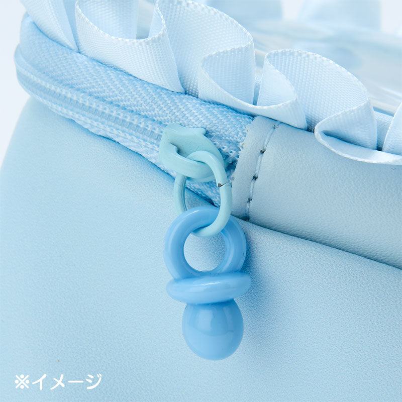 DOLL CARRY POUCH: BABY