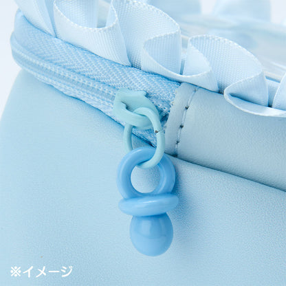 DOLL CARRY POUCH: BABY