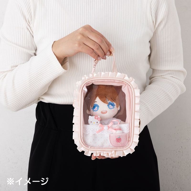 DOLL CARRY POUCH: BABY