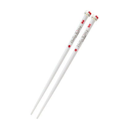 CHOPSTICKS: MASCOT