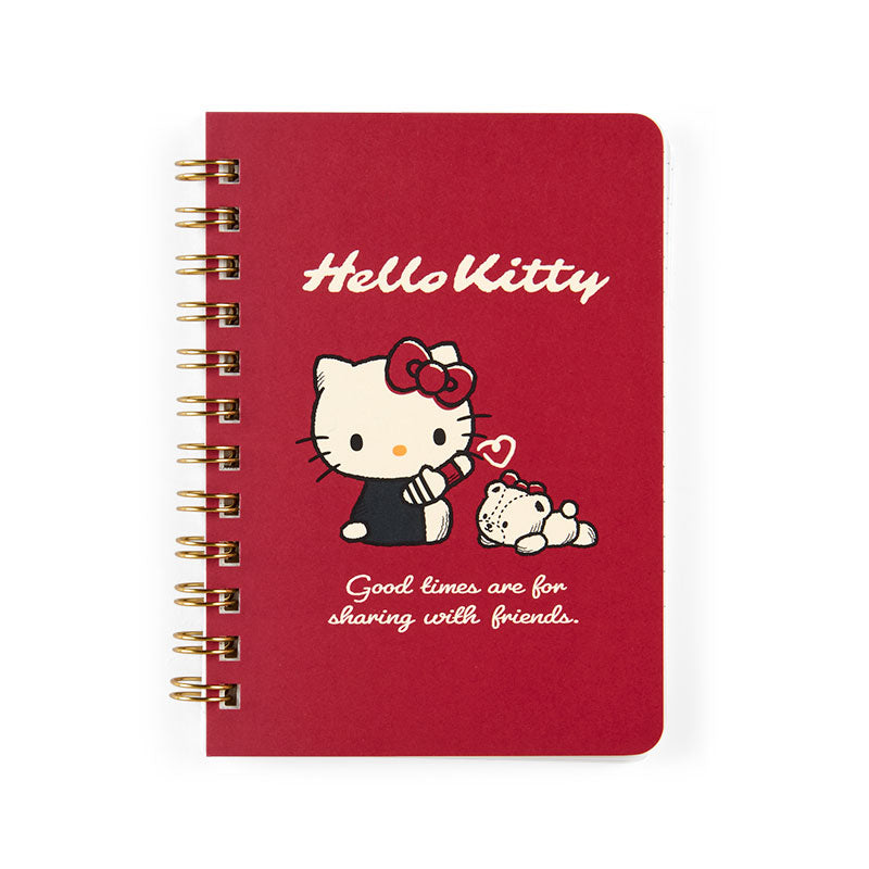 B7 NOTEBOOK