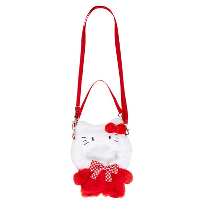 MASCOT SHOULDER BAG (Pittatto Friends)