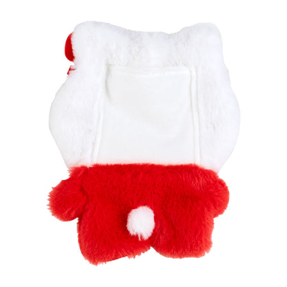 MASCOT SHOULDER BAG (Pittatto Friends)